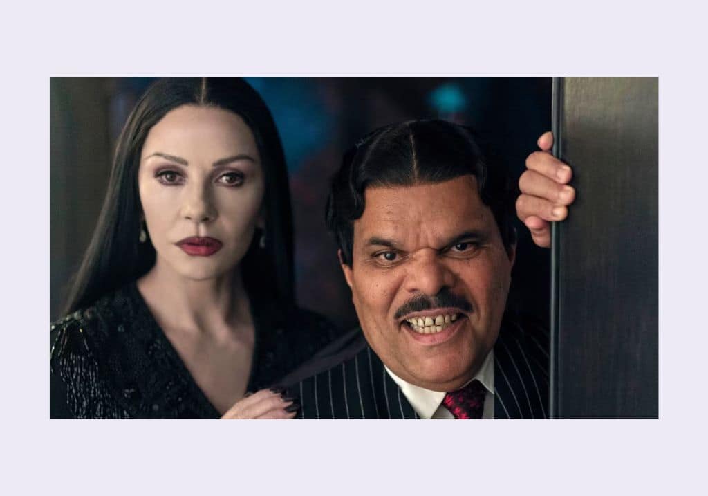 Wednesday Season 2 - Επιτέλους ήρθε!