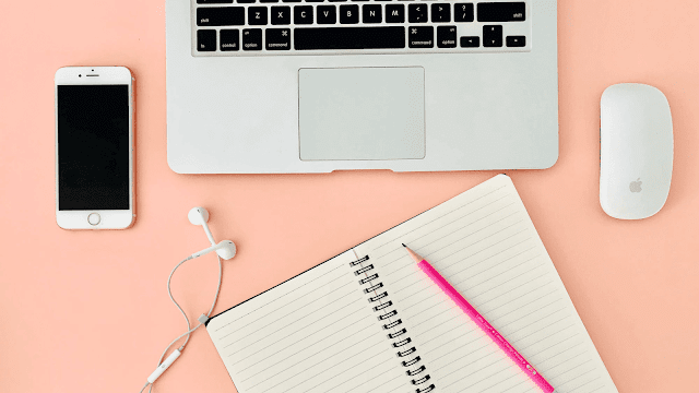 αυθεντικός blogger